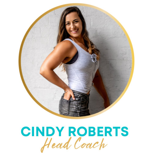 Cindy Roberts Fitness